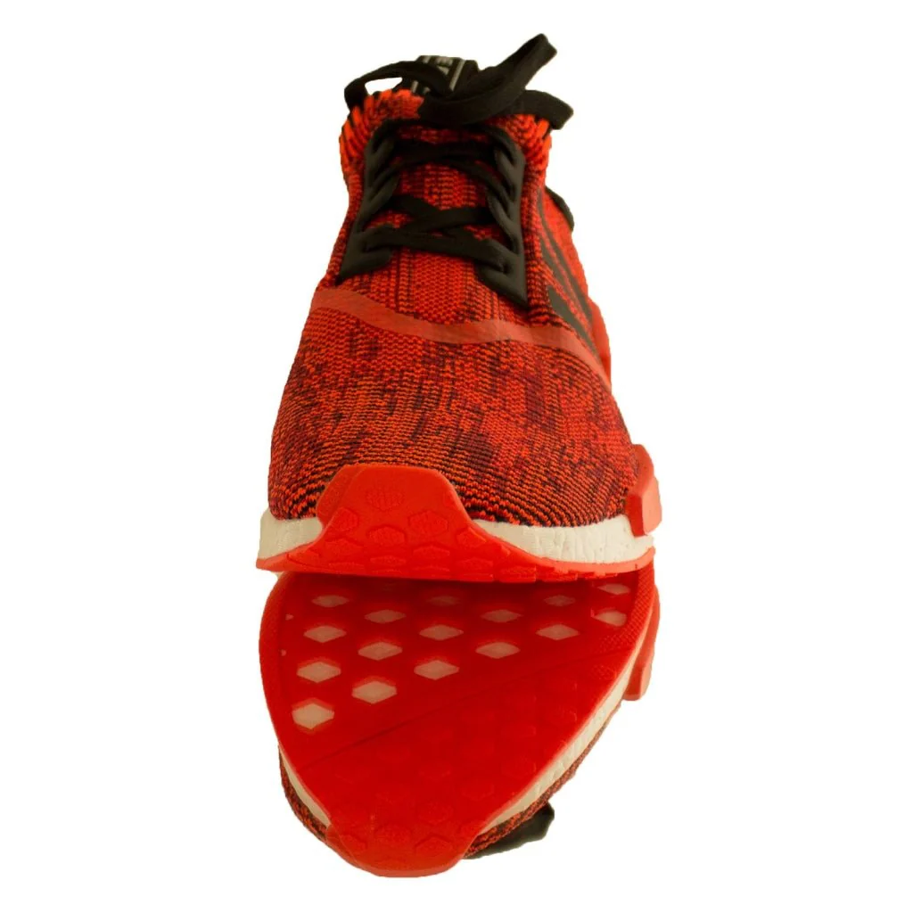 NMD R1 Al Camo Red Apple 2.0