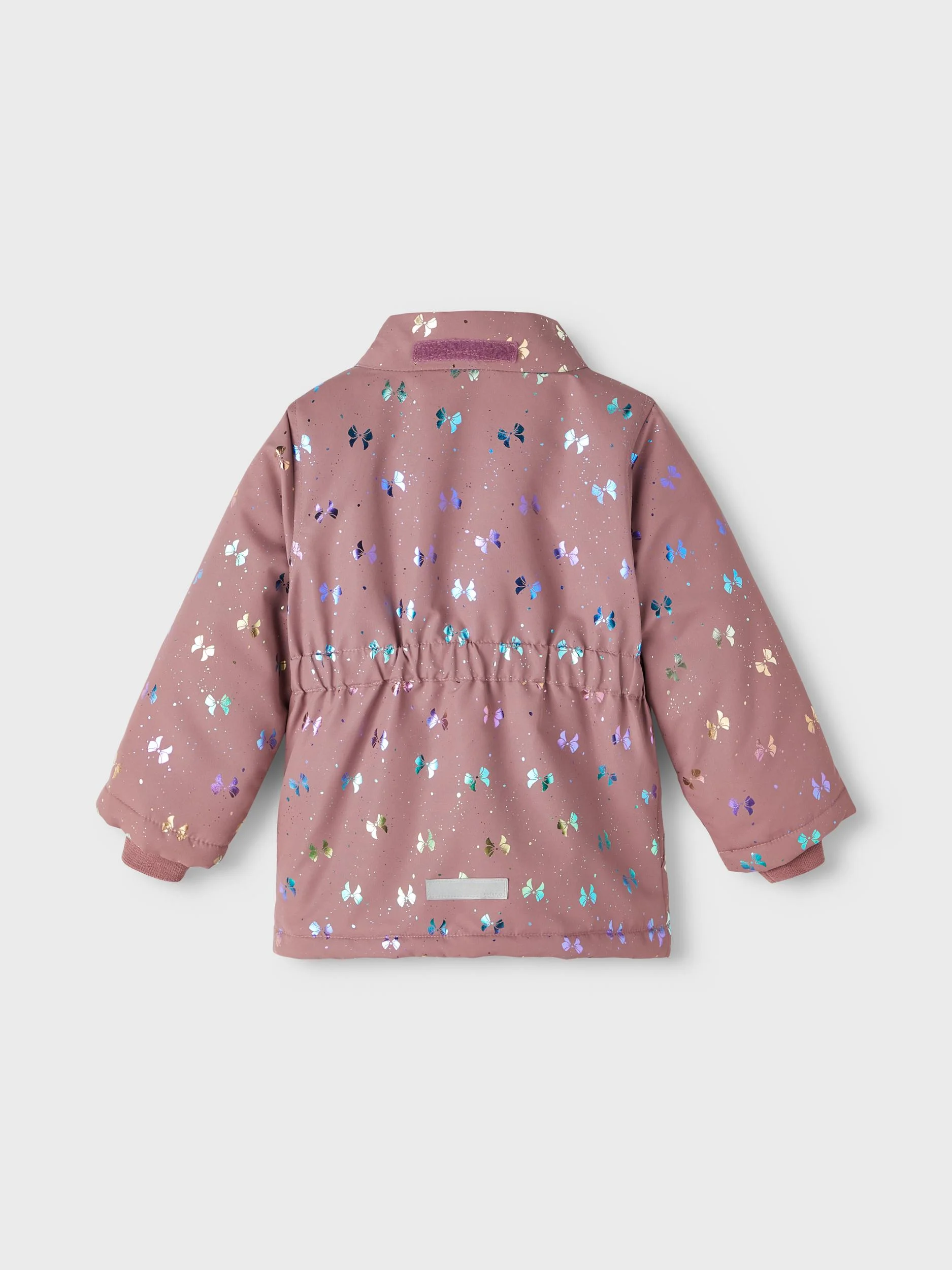 Nómbralo NMFMAXI JACKET - Chaqueta de invierno