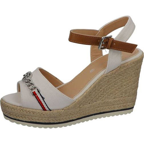 TOM TAILOR Sandalen