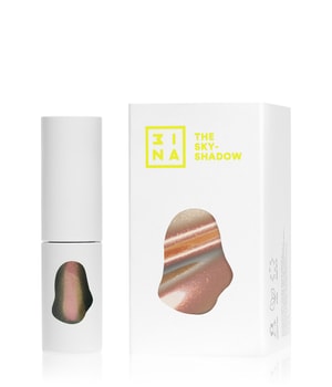 3INA The Sky-Shadow Limited Edition Eyeshadow Lidschatten-1 ml