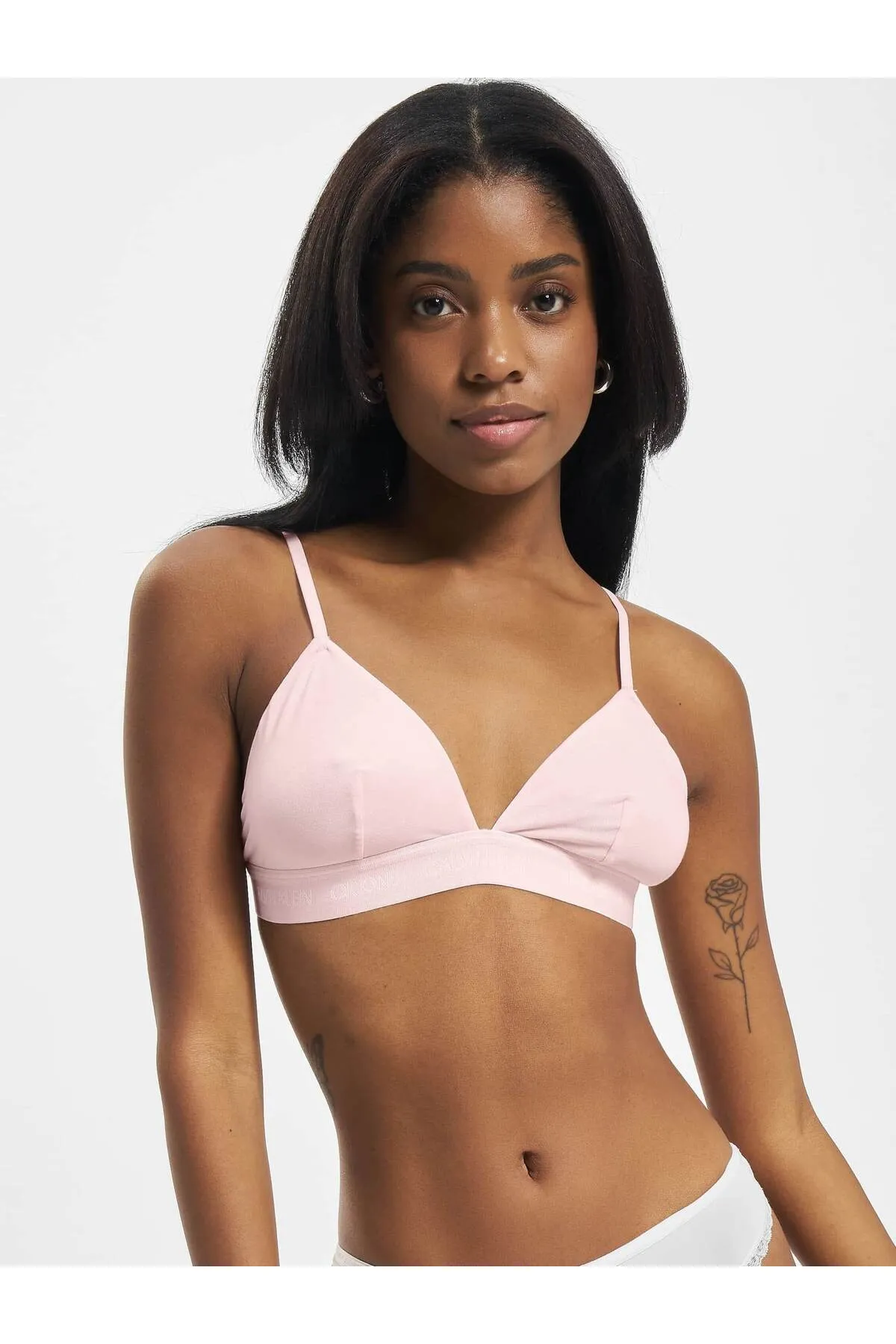 Calvin Klein  BH - Rosa - Lizenzartikel