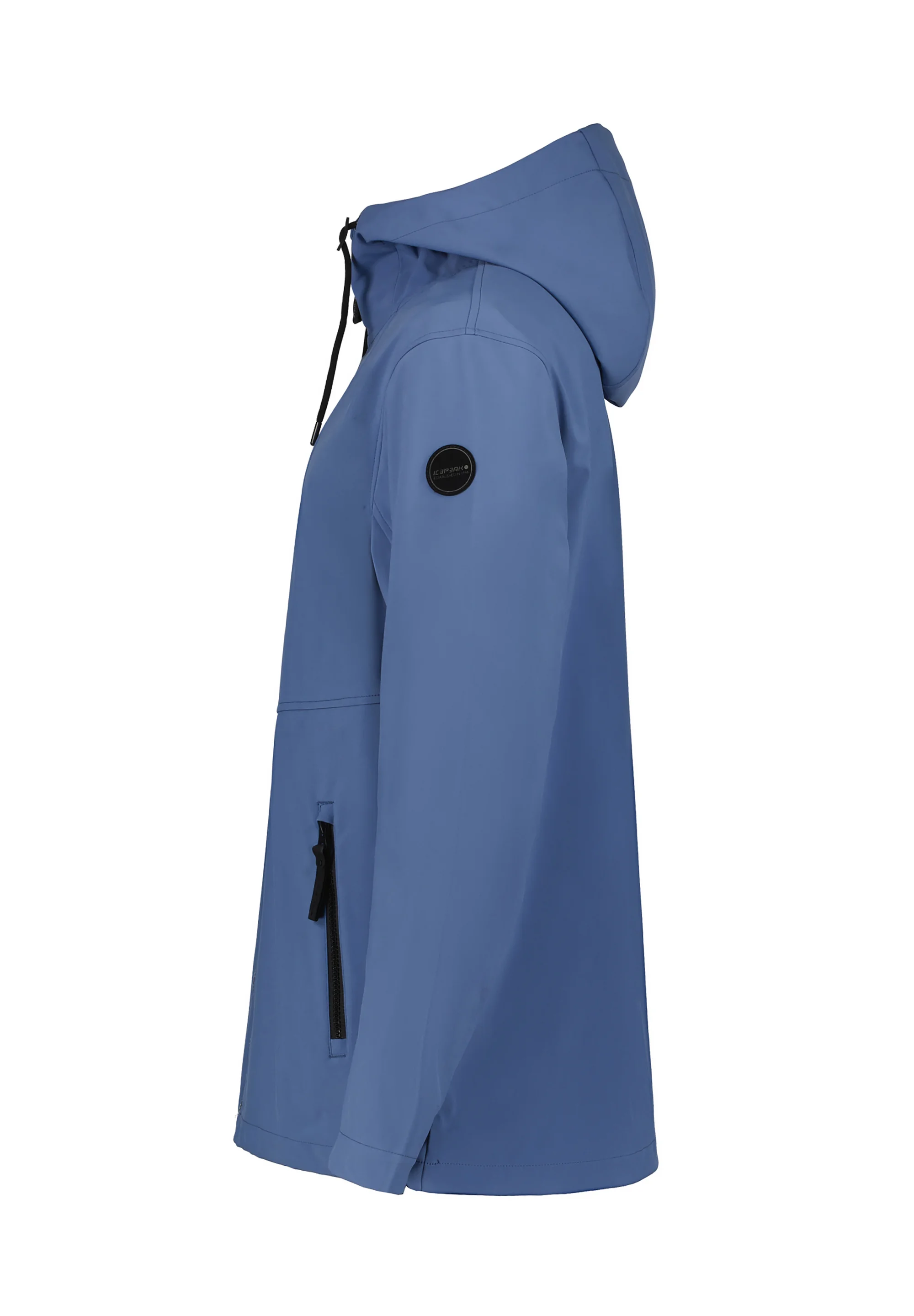 Icepeak ADRIAT - Chaqueta softshell