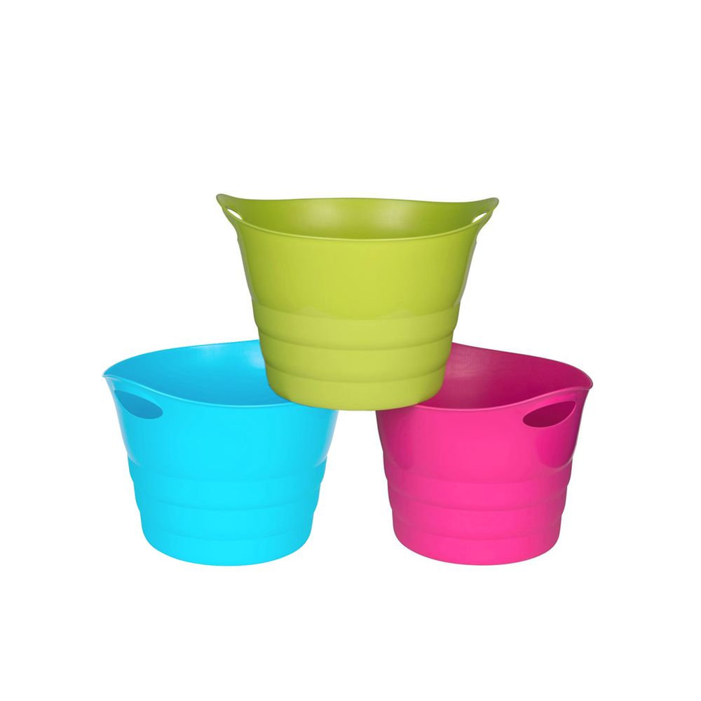 Kreher Set: 2 x Kreher Multifunktionskorb 