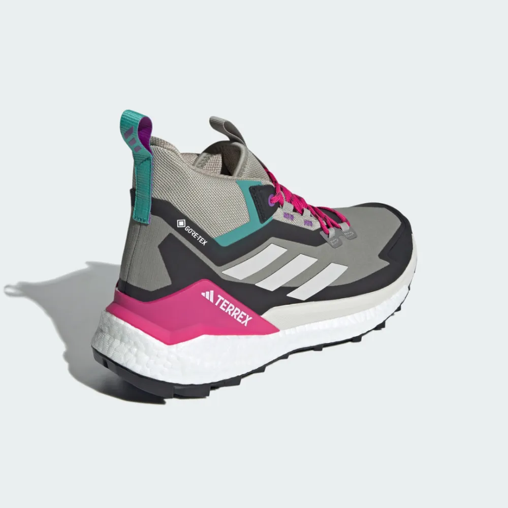 adidas Free Hiker Gore Tex IE5129 / grün