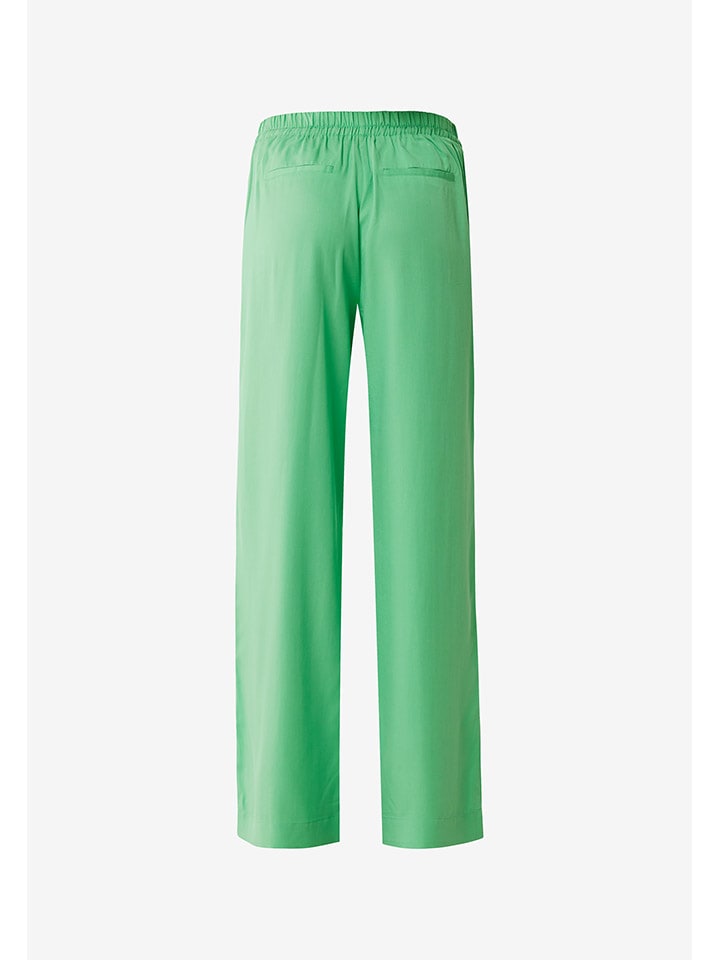 Mexx Hose in Grün günstig kaufen