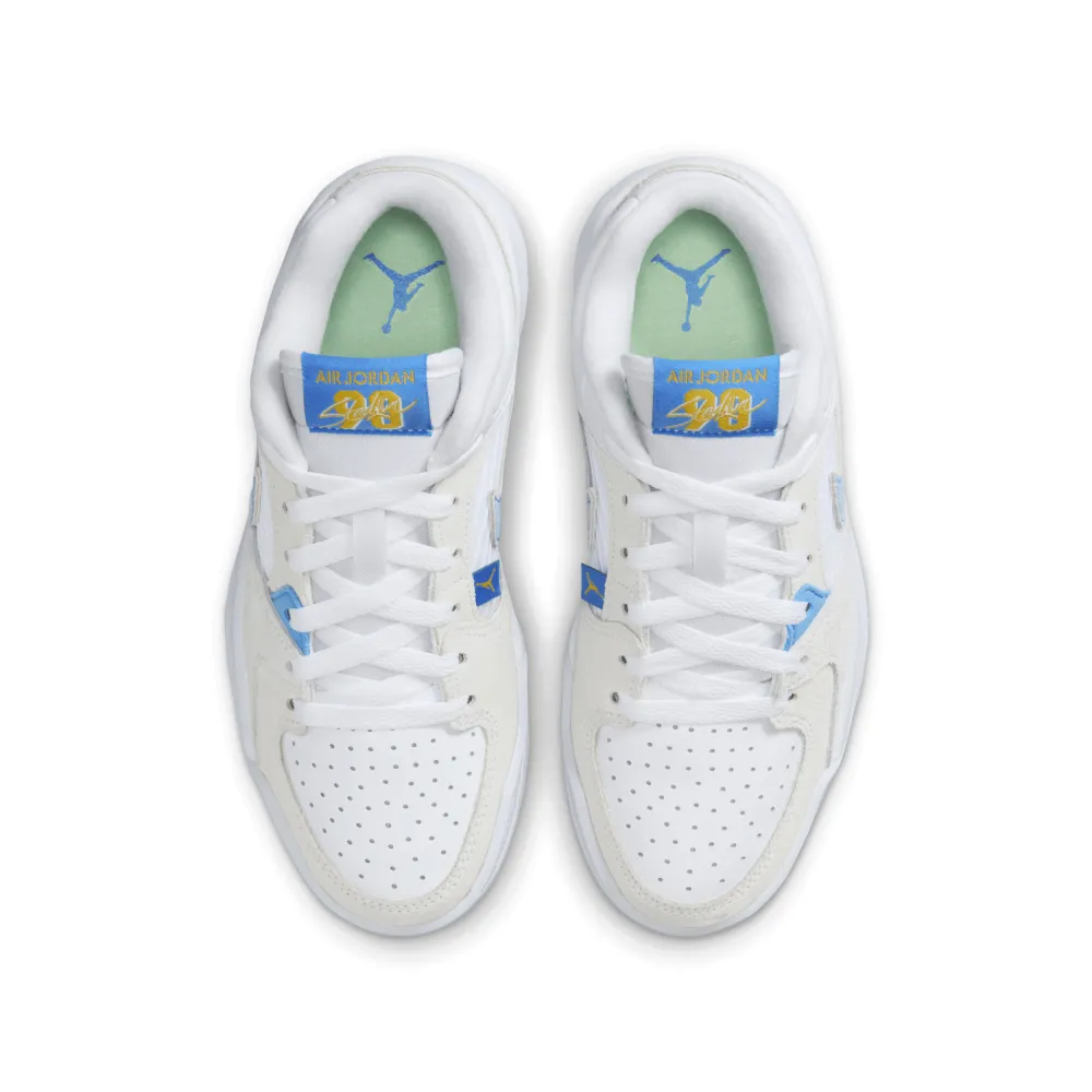 NIKE JORDAN Stadium 90 DX4399-130 / weiss
