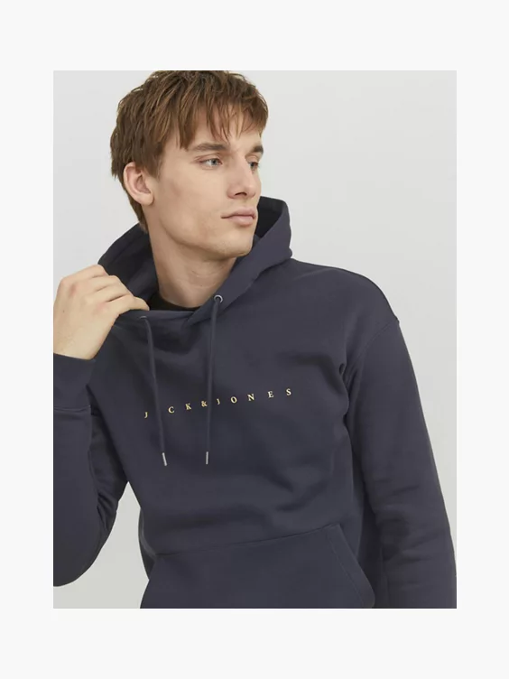 JACK & JONES Hoodie