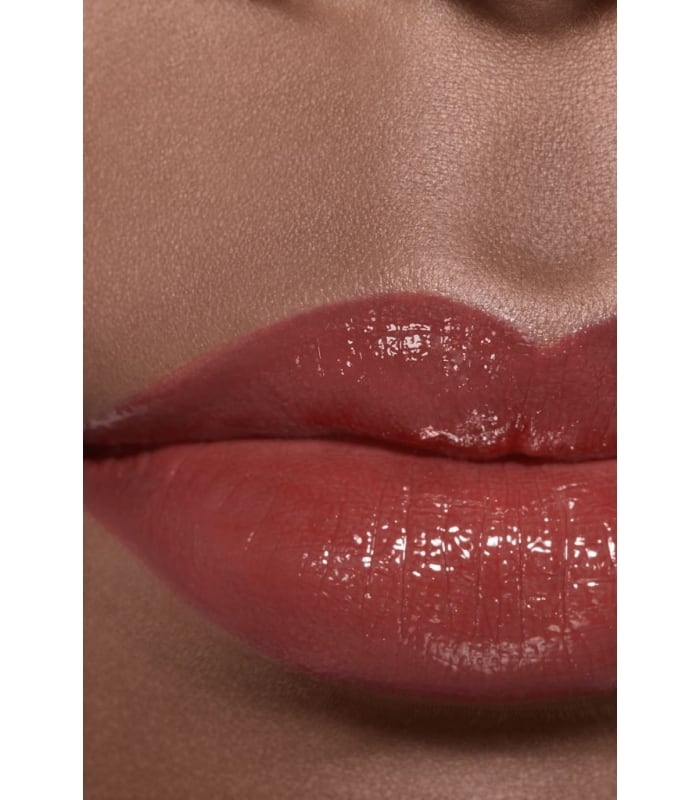 Chanel-ROUGE COCO FLASH-La Couleur, la Brillance, l'Intensité en un Éclair