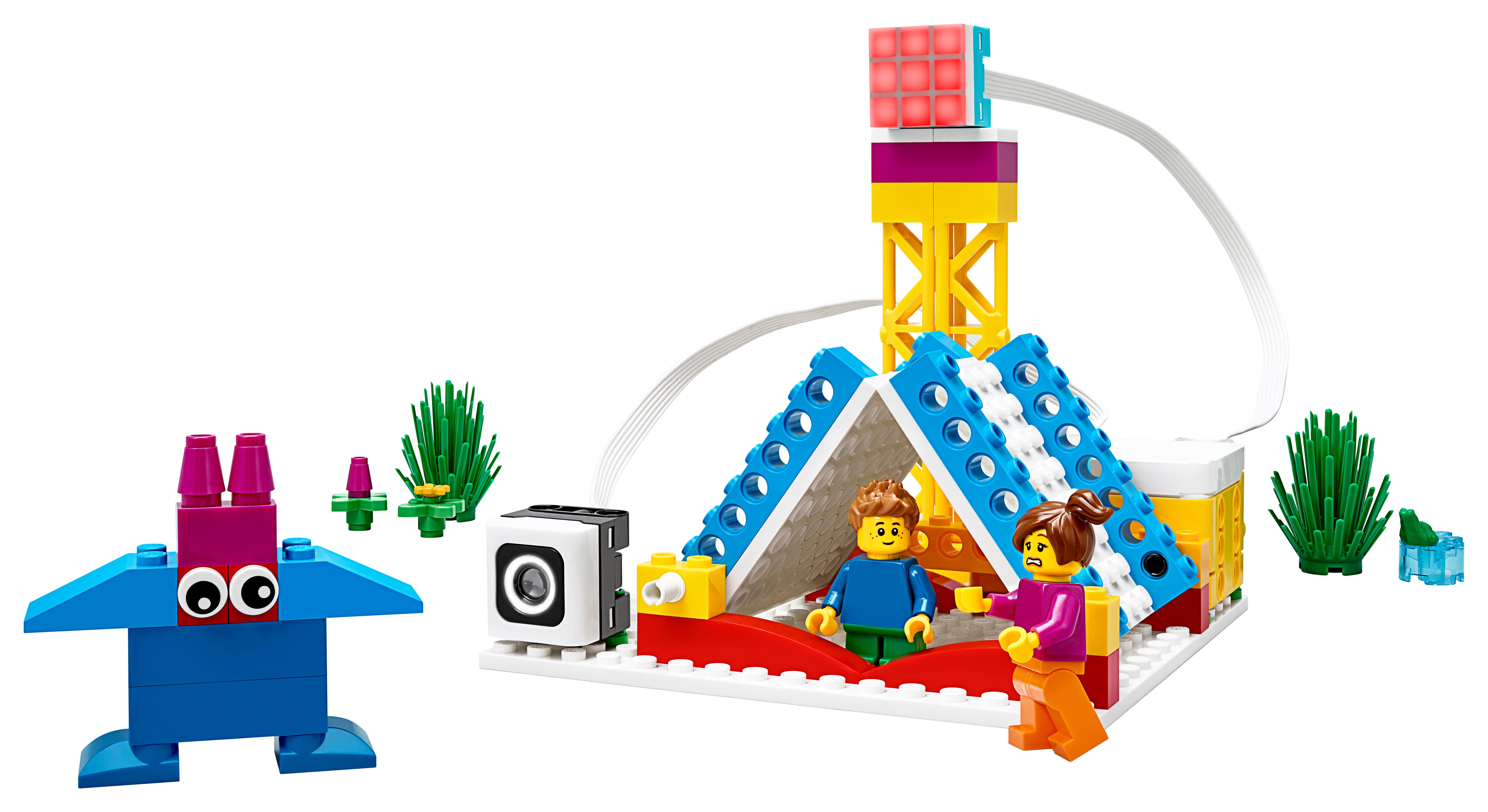LEGO® Education SPIKE™ Essential-Set 45345