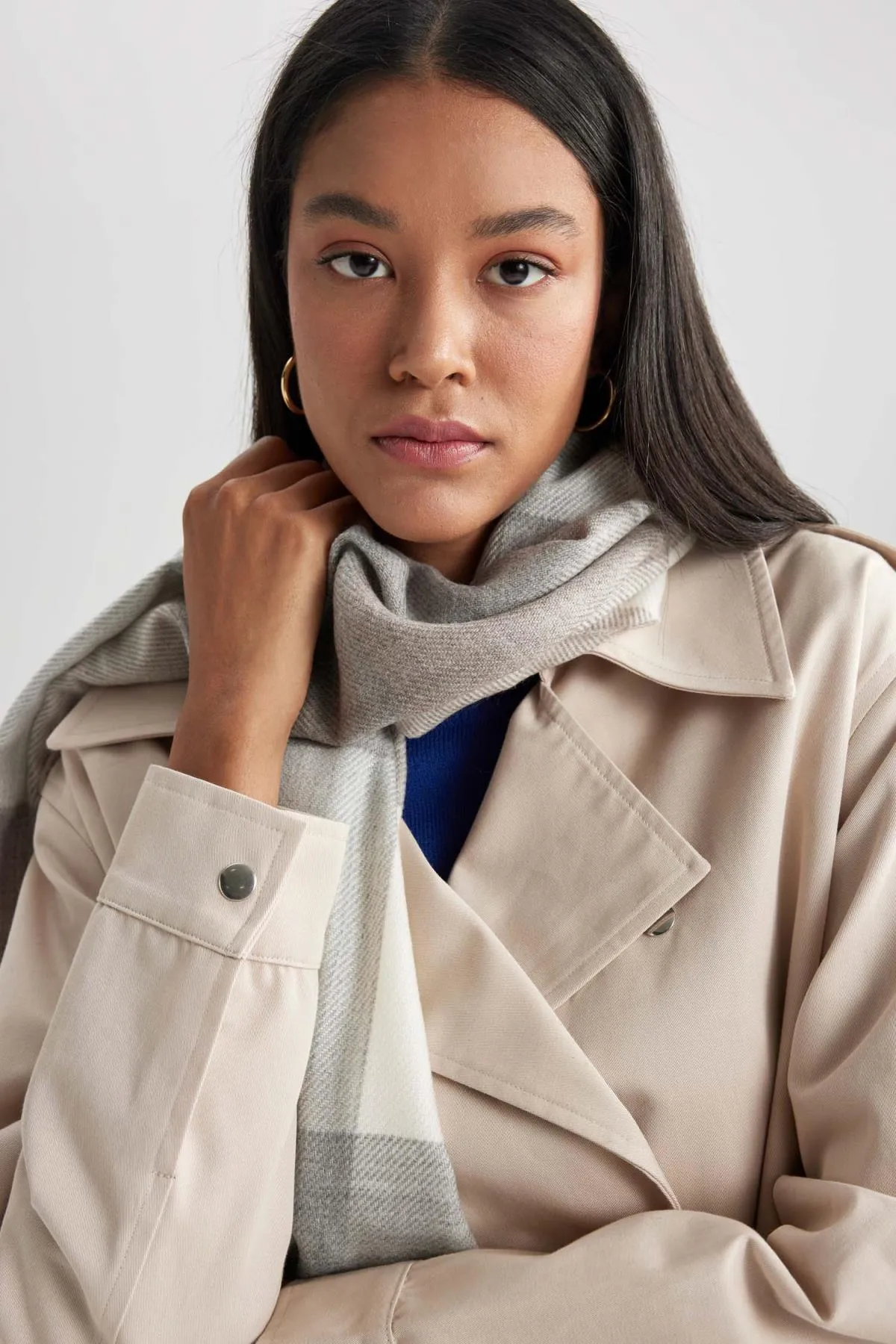 DeFacto  Strickschal für Damen