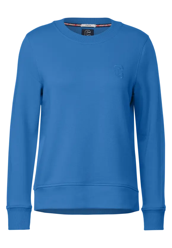 CECIL Basic Sweatshirt