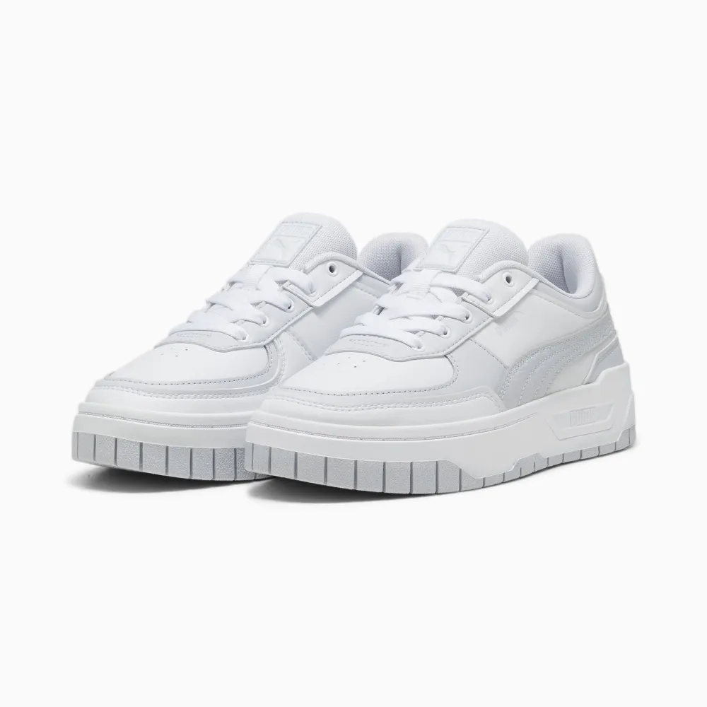 PUMA Cali Dream Leather 392730_21 / weiss
