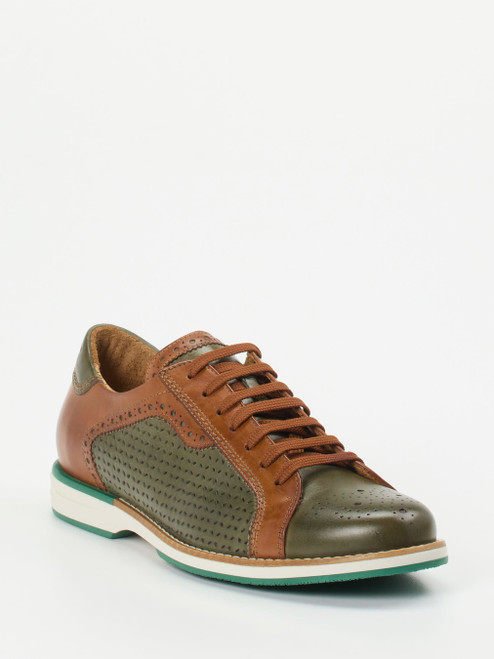 Sneaker-46616920006 Galizio Torresi