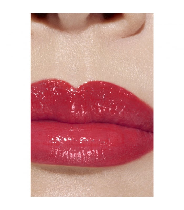 Chanel-ROUGE COCO FLASH-La Couleur, la Brillance, l'Intensité en un Éclair