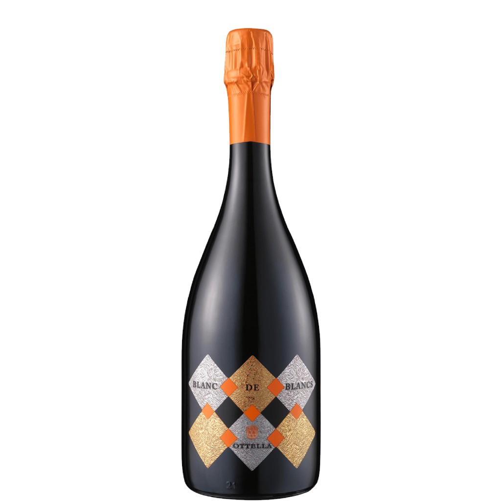 Blanc de Blancs Brut - BIO