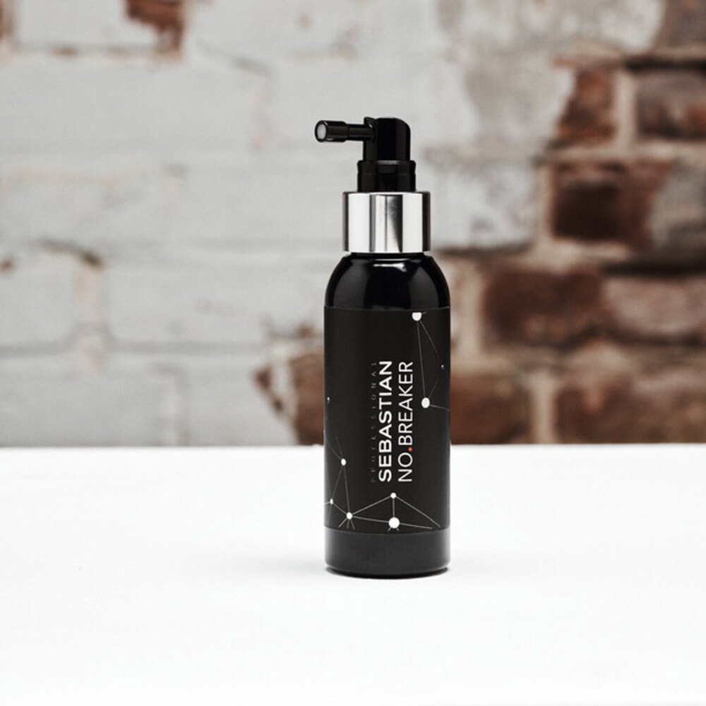 Sebastian Professional No Breaker Leave-In Bonding Spray