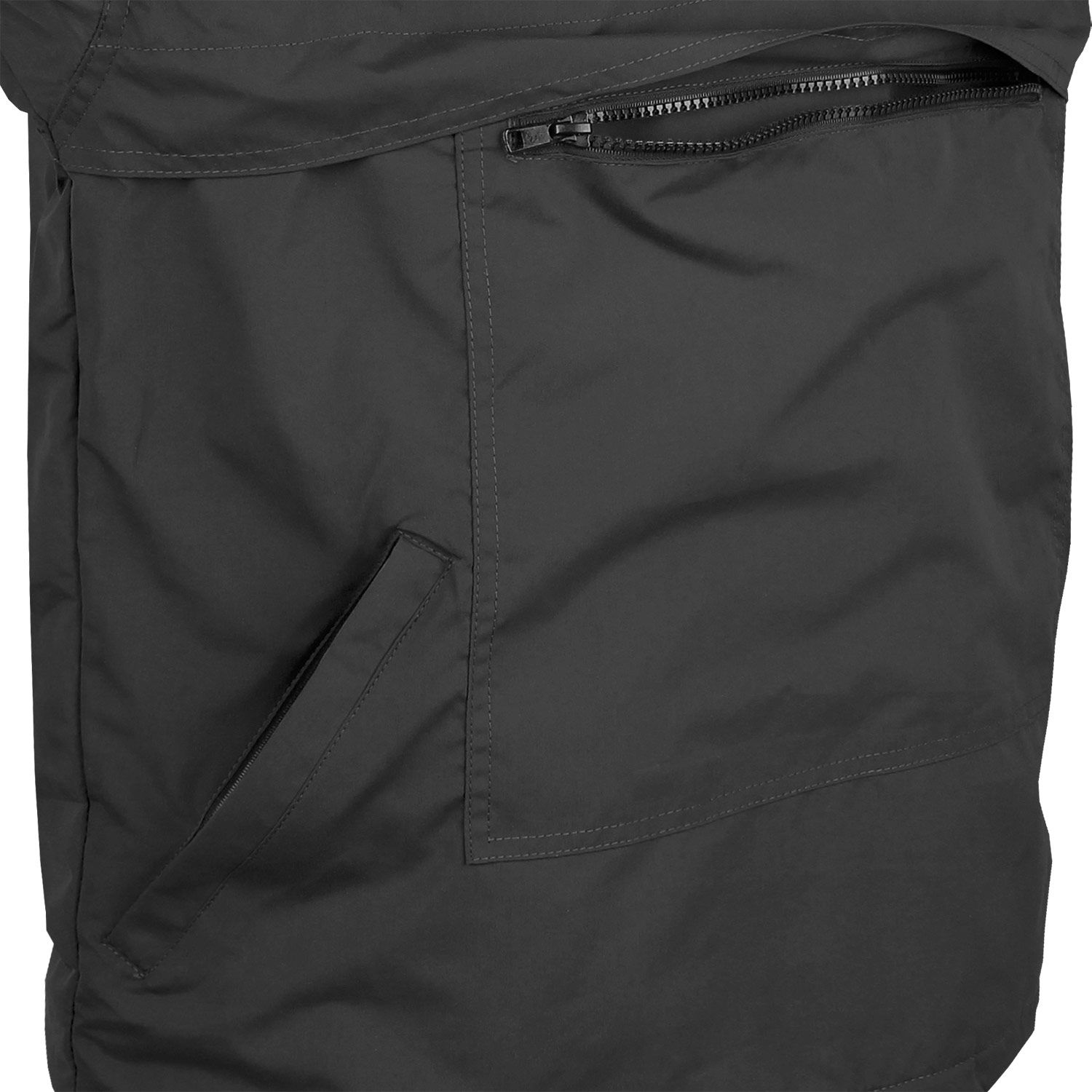 Combat Windbreaker Winter