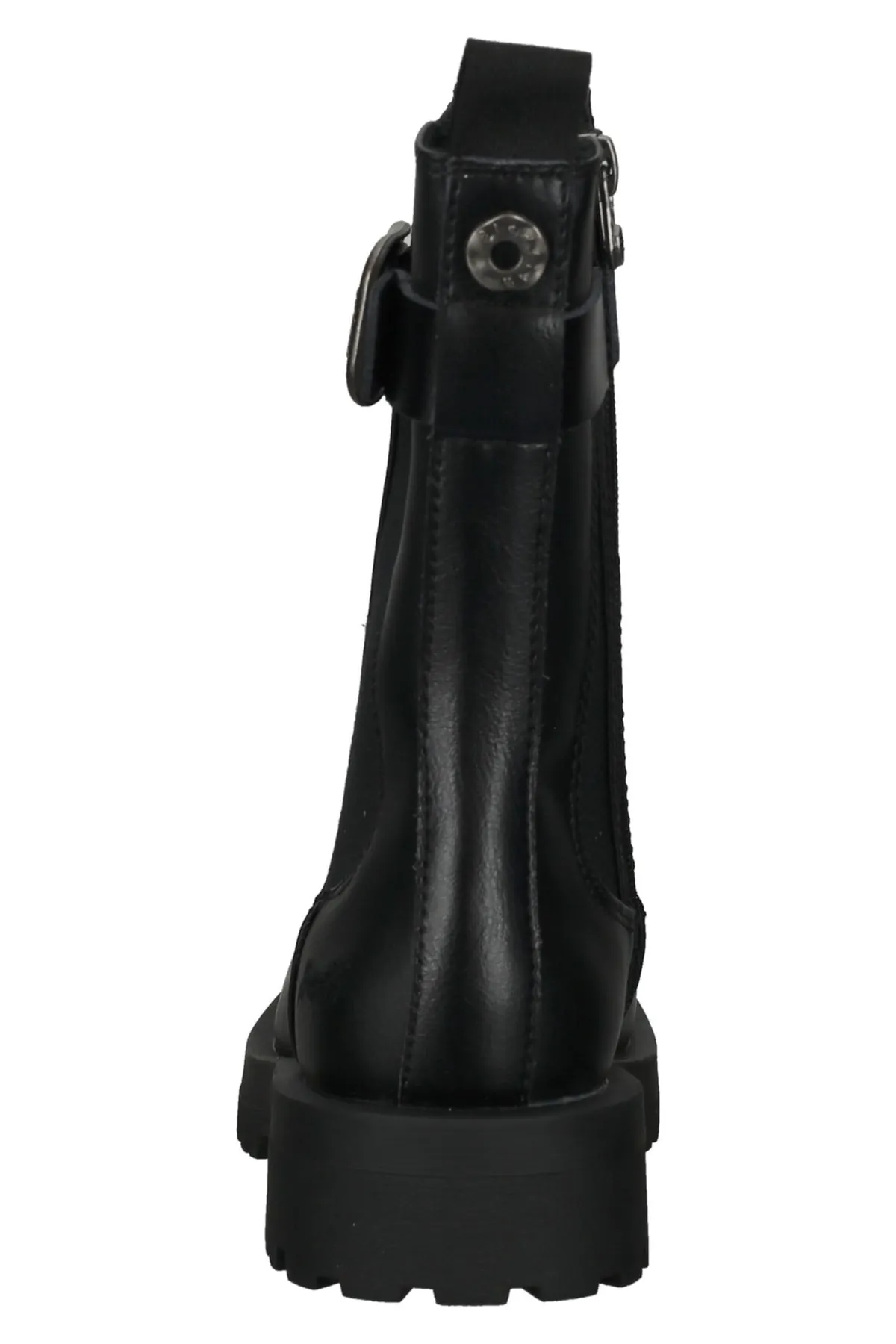 Blowfish  Stiefelette - Schwarz - Blockabsatz