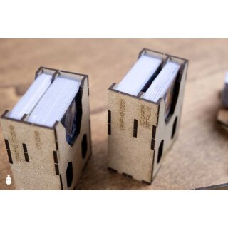 Revive – Organizer plus player board risers