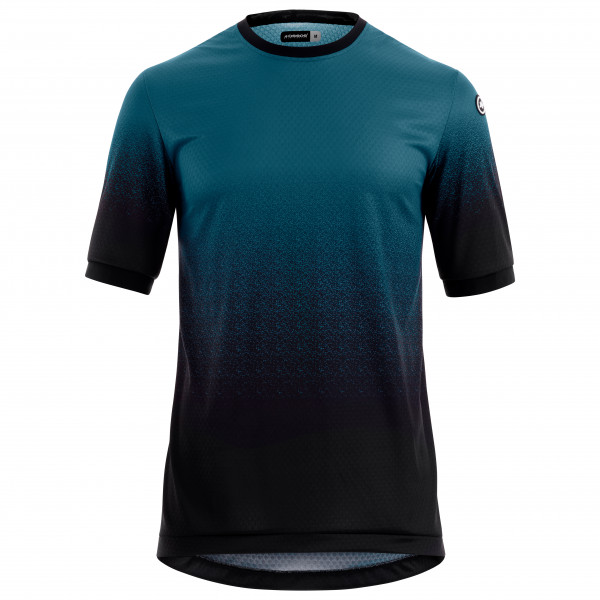 ASSOS - Trail Jersey T3 Zodzilla - Radtrikot