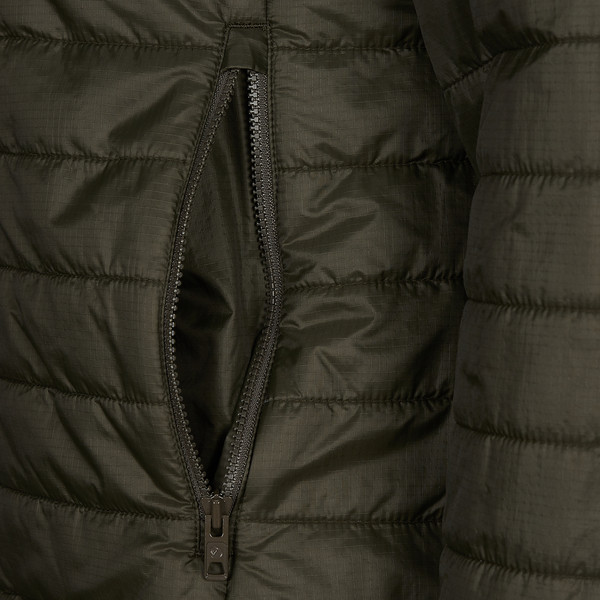 EXPEDITION X-LÄTT JACKET W Damen - Isolationsjacke