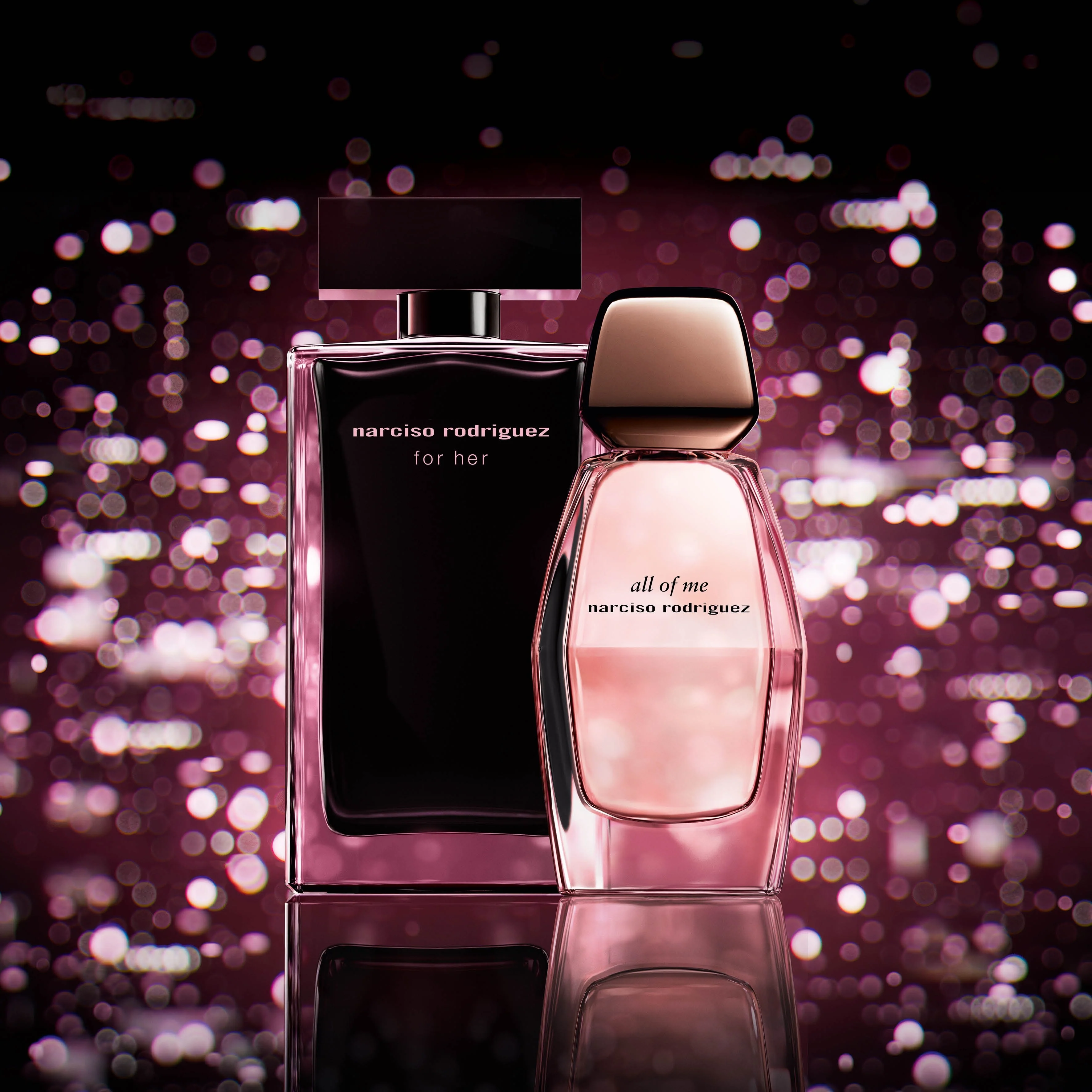 all of me Cofanetto all of me Eau de Parfum - Cofanetto Profumo Donna, Eau de Parfum