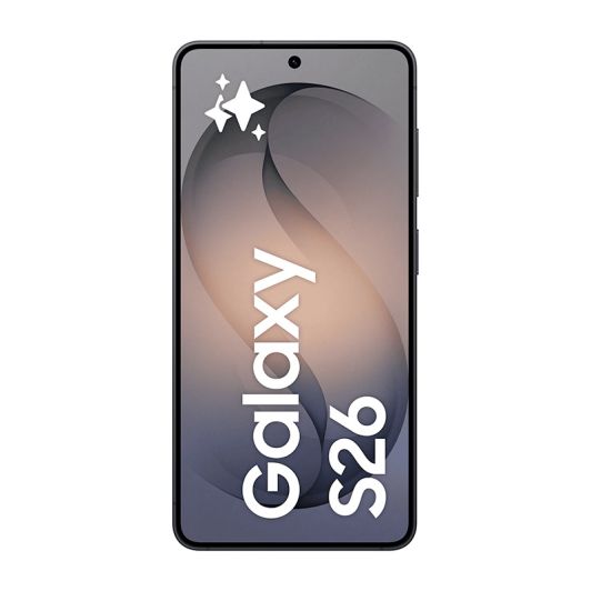 Smartphone Samsung Galaxy S26 – 512 GB – Negru