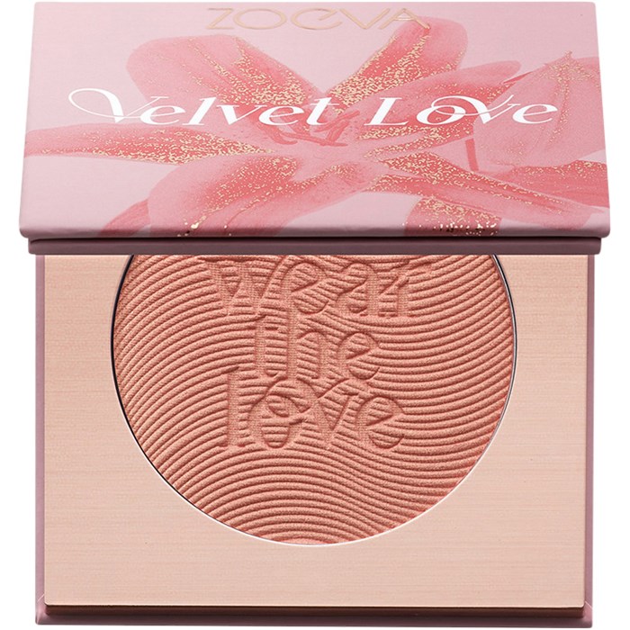 Velvet Love Blush Powder