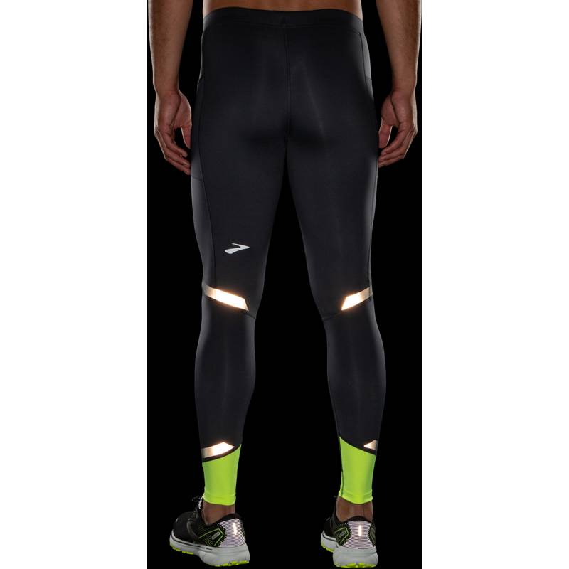 Brooks Visible Lauftights Herren