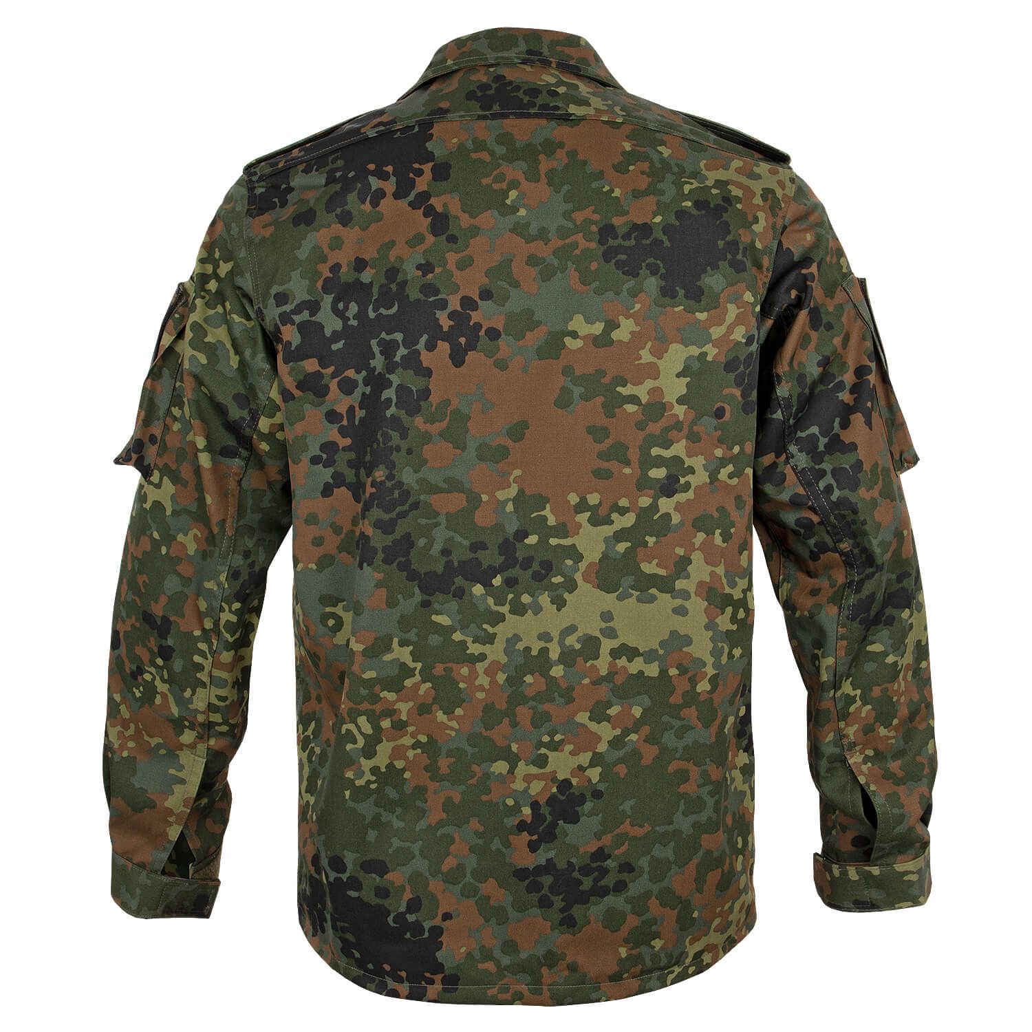 Bundeswehr KSK Kommando Feldbluse