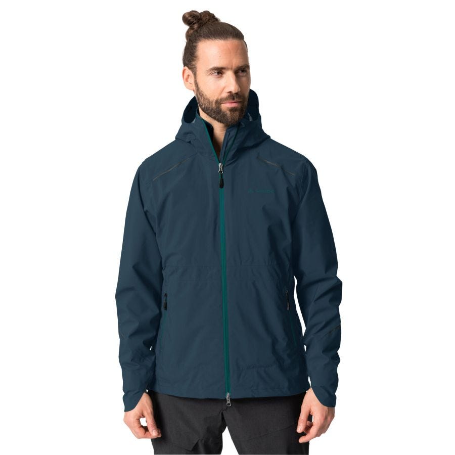 Yaras 3-in-1 Fahrradjacke Herren