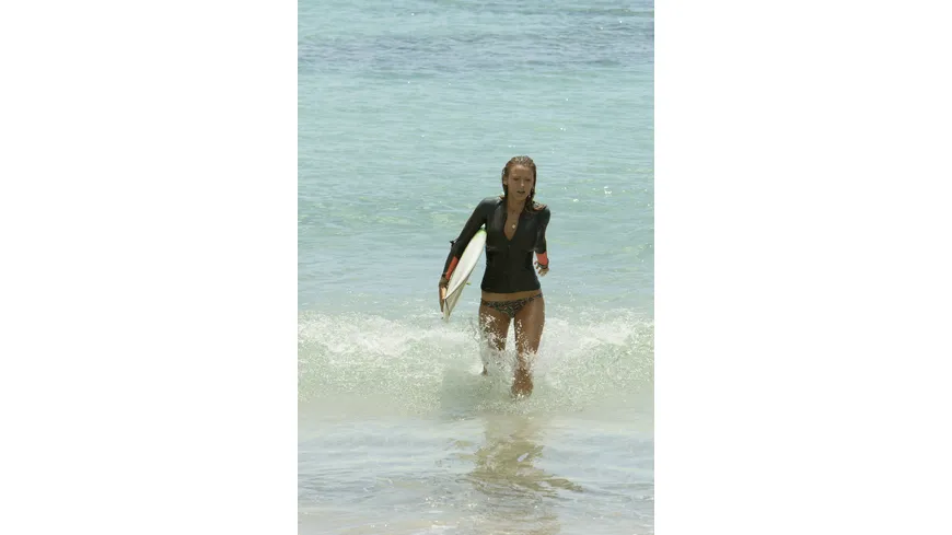 The Shallows - Gefahr aus der Tiefe