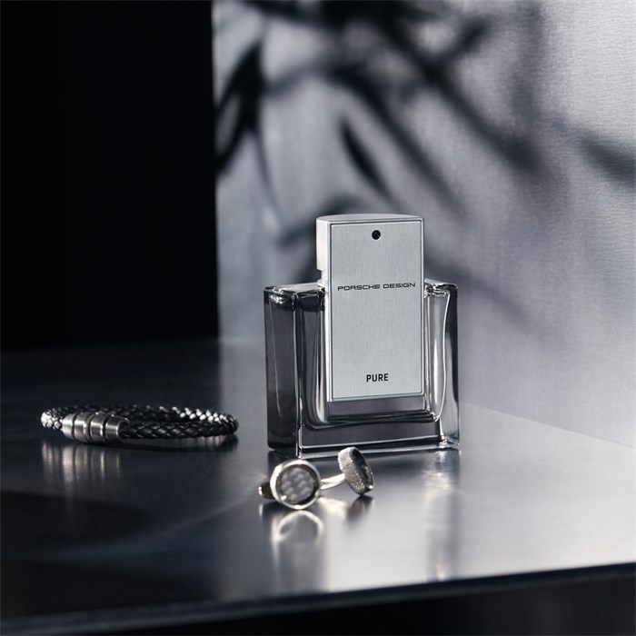 Eau de Toilette Spray