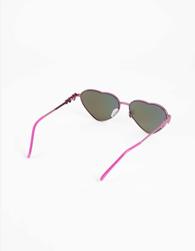 Sonnenbrille - verspiegelt