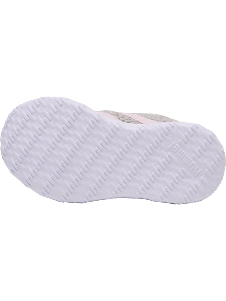 Hummel Hummel Klettverschluss Shoe Actus Ml Kinder in LUNAR ROCK günstig kaufen
