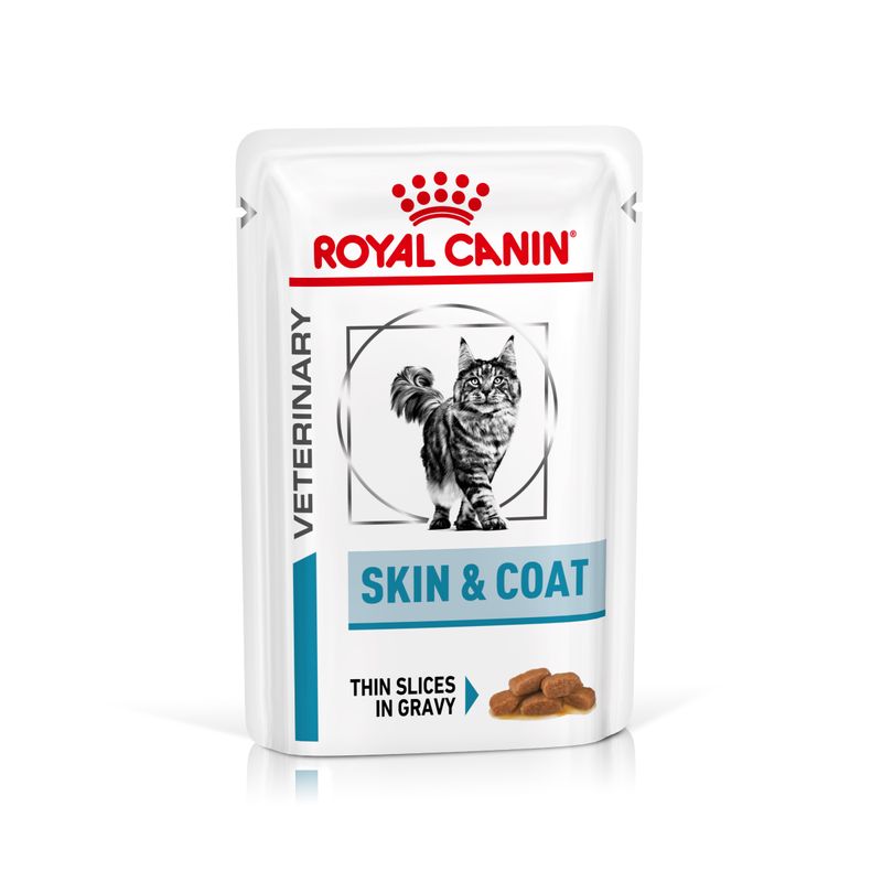 Sparpaket Royal Canin Veterinary 48 x 85/195 g