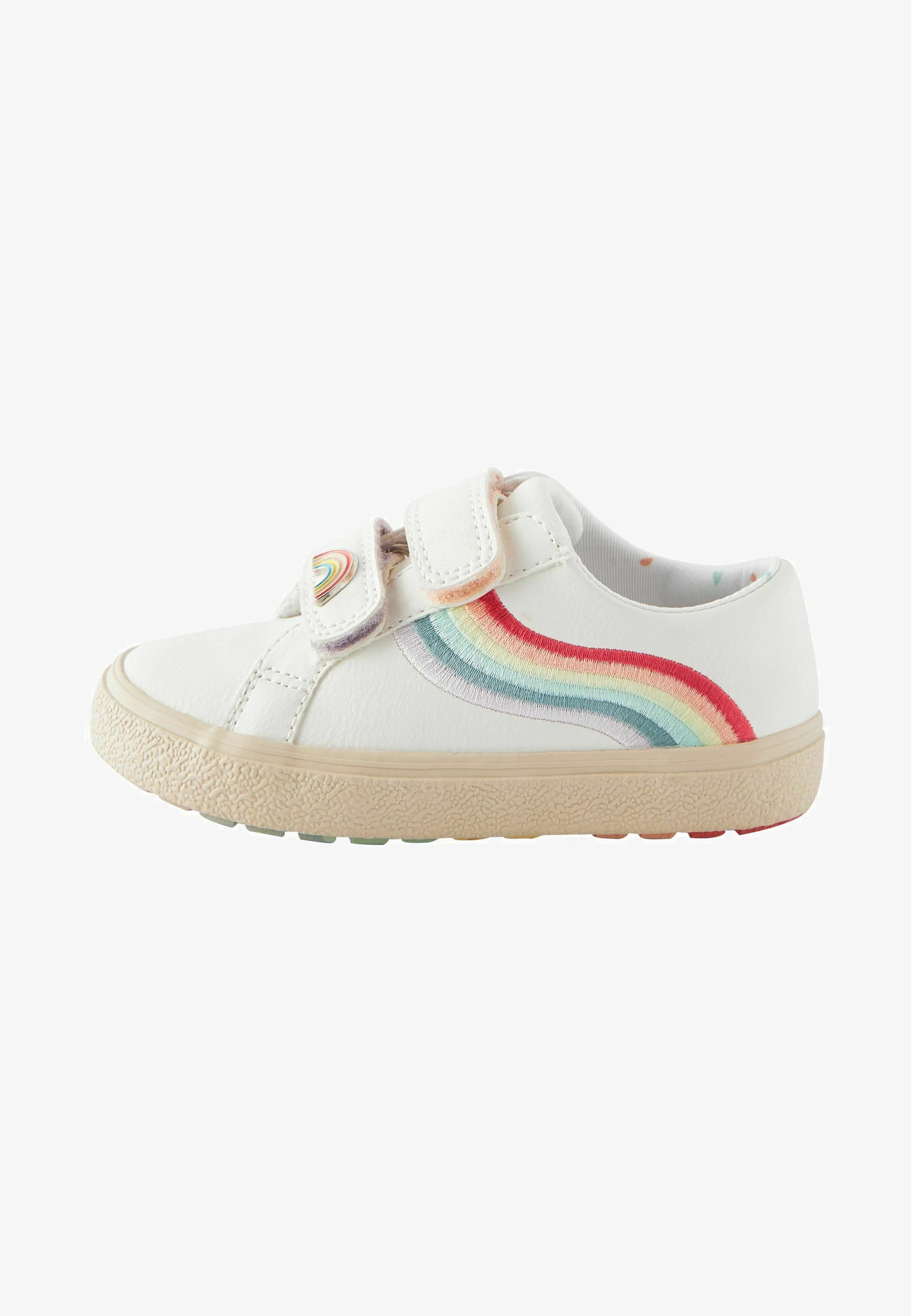 Next RAINBOW FIT - Zapatos para primeros pasos