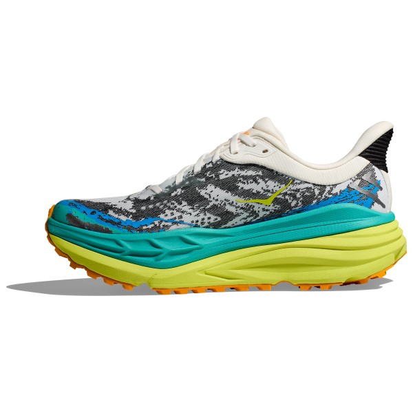 HOKA - Stinson 7 - Trailrunningschuhe