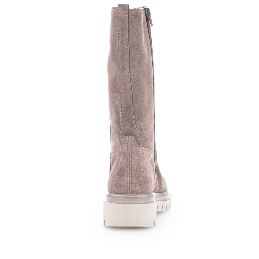 Gabor fashion Biker Boots rosa