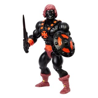 Masters of the Universe Origins: Actionfiguren - Wave 8 Sortiment (4)