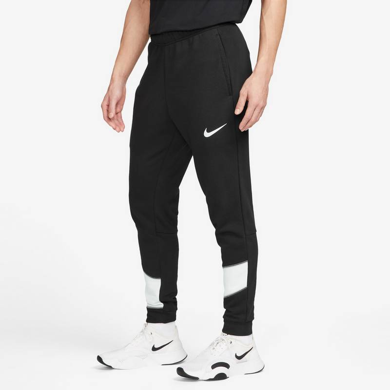 Nike M NK DF FLC PANT TAPER ENERGY Trainingshose Herren