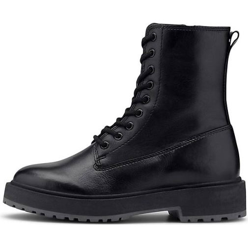 Another A Stiefeletten (schnürbar)