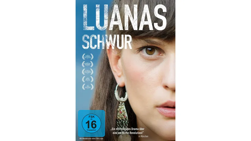 Luanas Schwur