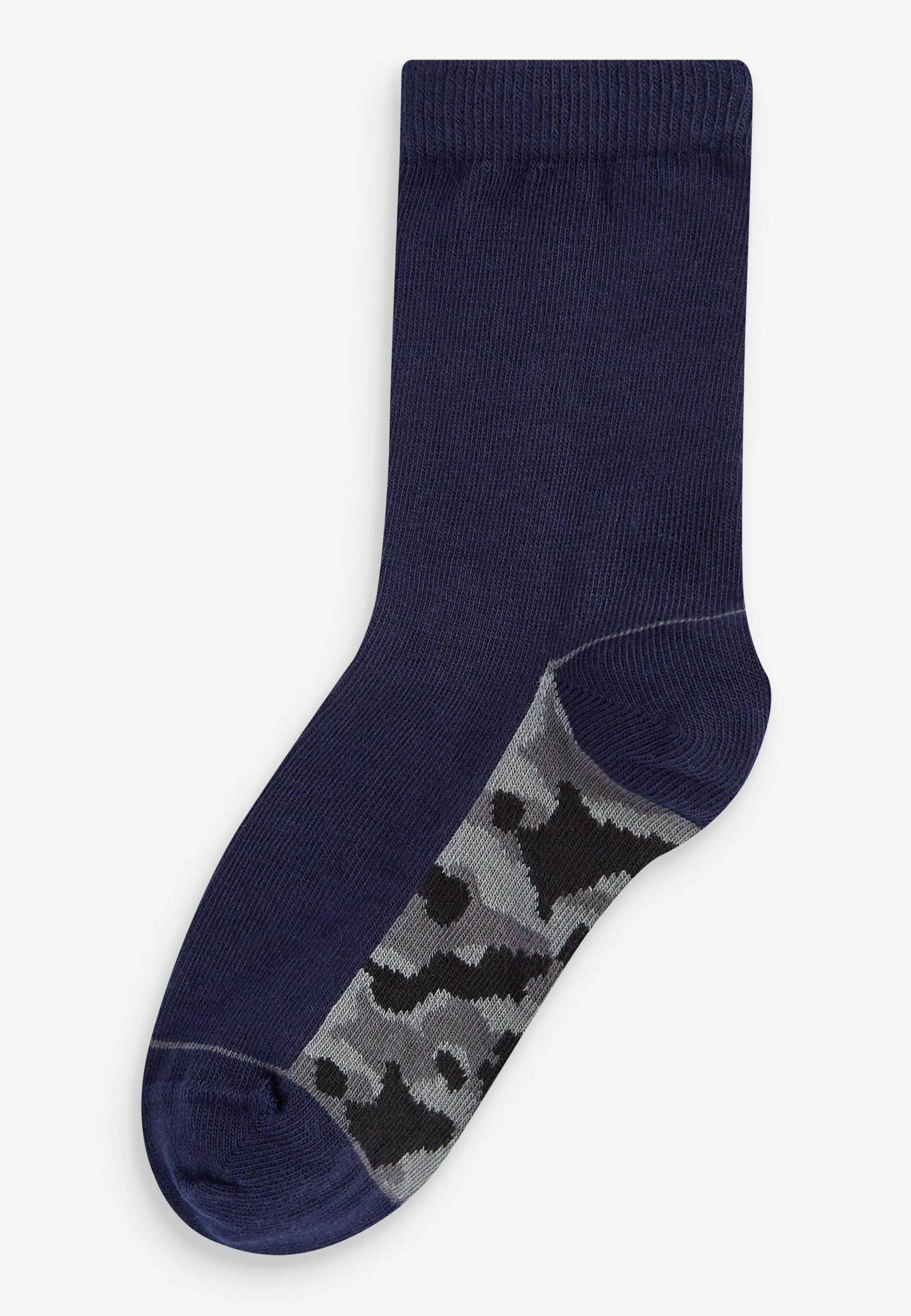 Siguiente PAQUETE DE SIETE MAYORES - Calcetines