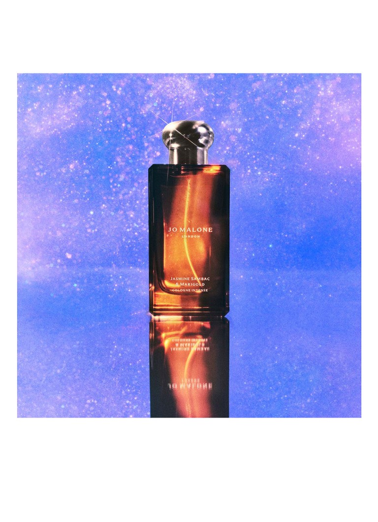 Jo Malone London Jasmine Sambac & Marigold Cologne
