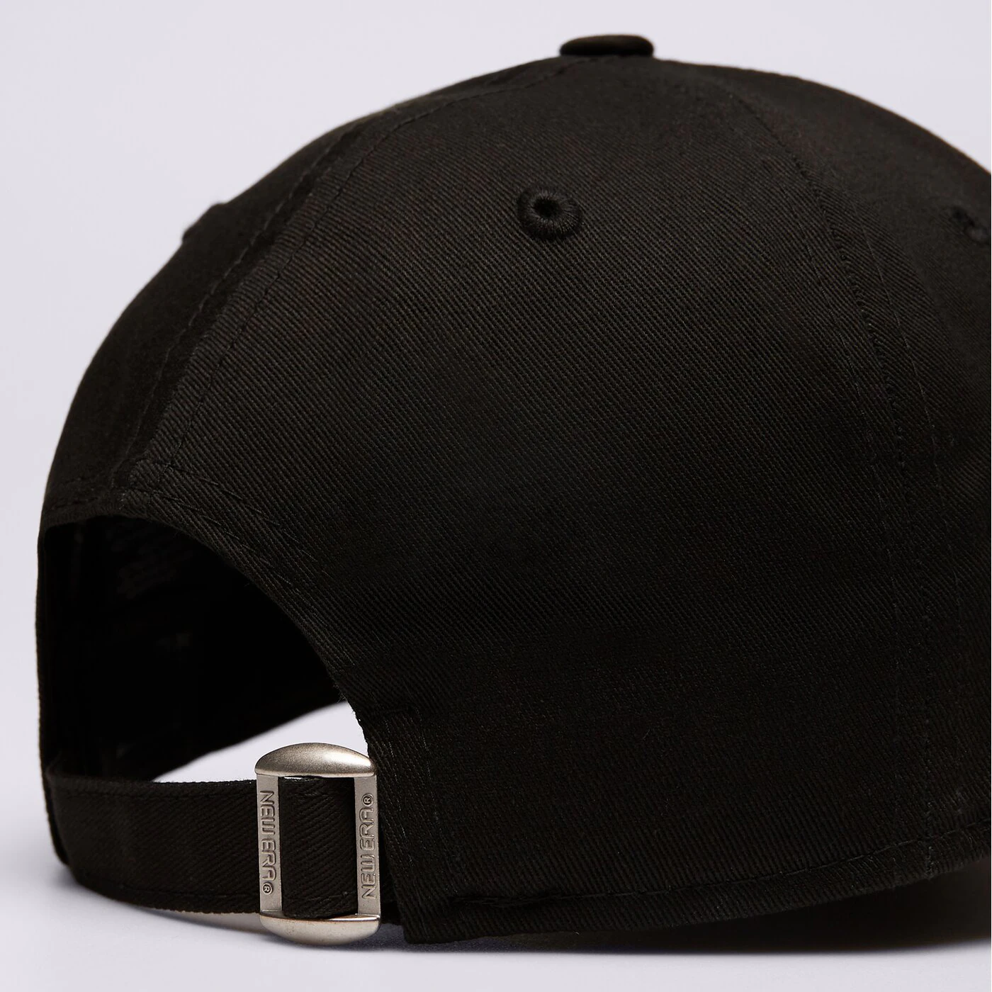 NEW ERA MÜTZE SIDE PATCH 940 LAKERS LOS ANGELES LAKERS Schwarz