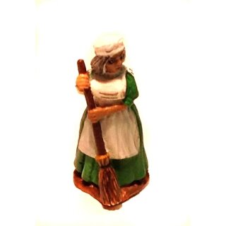 Townsfolk Grandmother