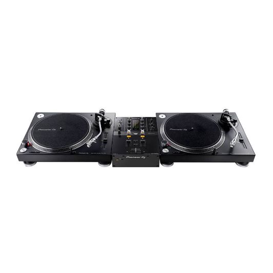 Consolă de mixaj PIONEER DJ DJM-250MK2