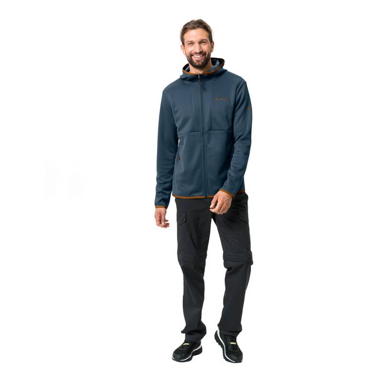 VAUDE Men's Neyland Hoody Jacket Outdoorjacke Herren