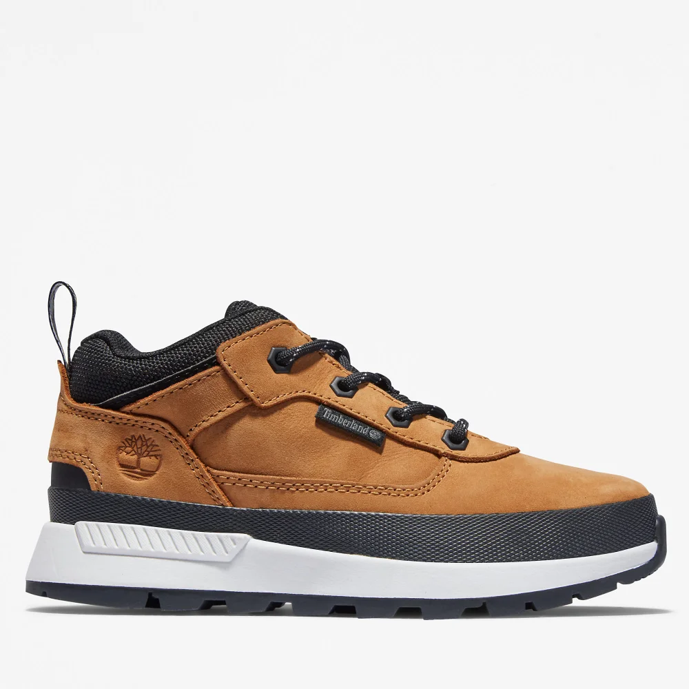 Timberland Field Trekker Low TB0A2G3U2311 / braun